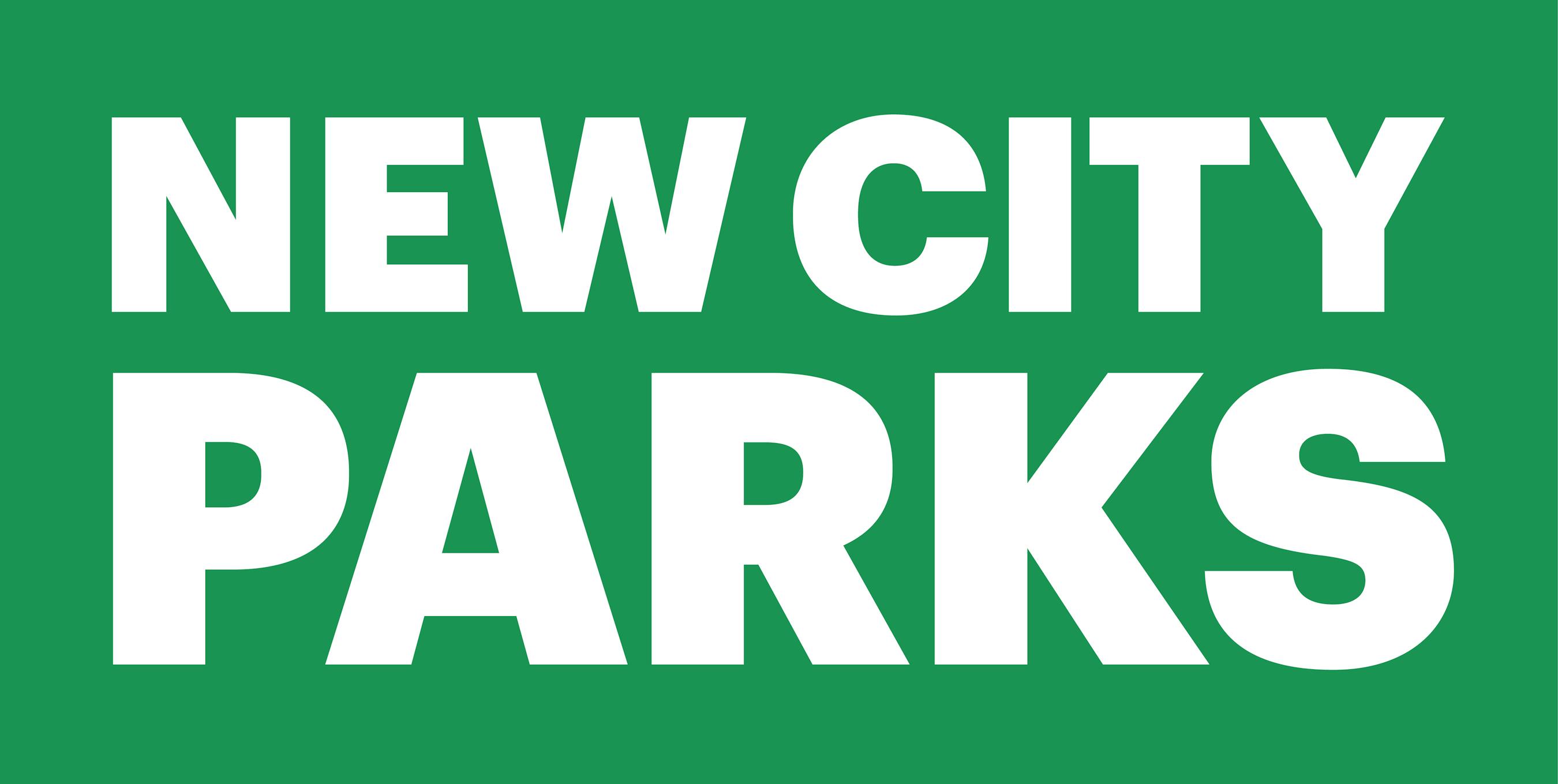 New City Parks Logo 01